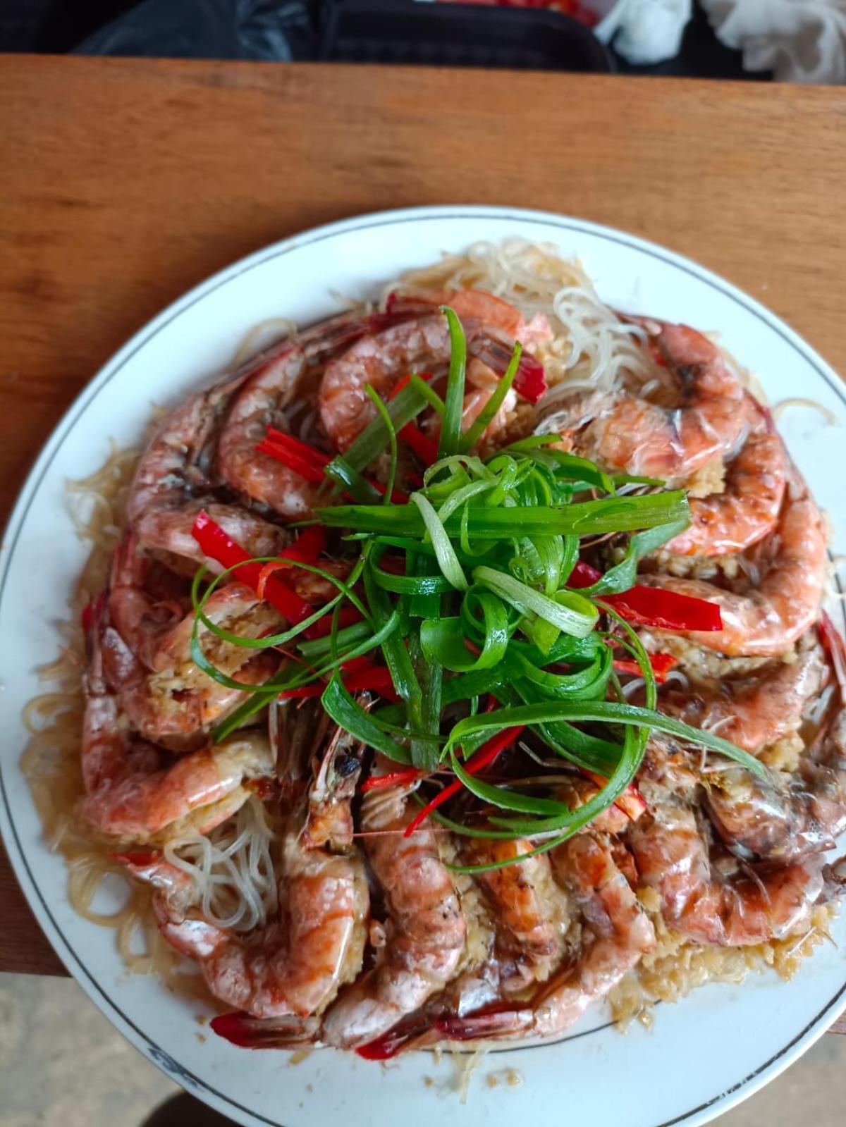 Bunaken Guesthouse Ngoại thất bức ảnh